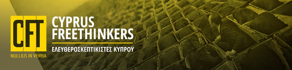 Cyprus Freethinkers